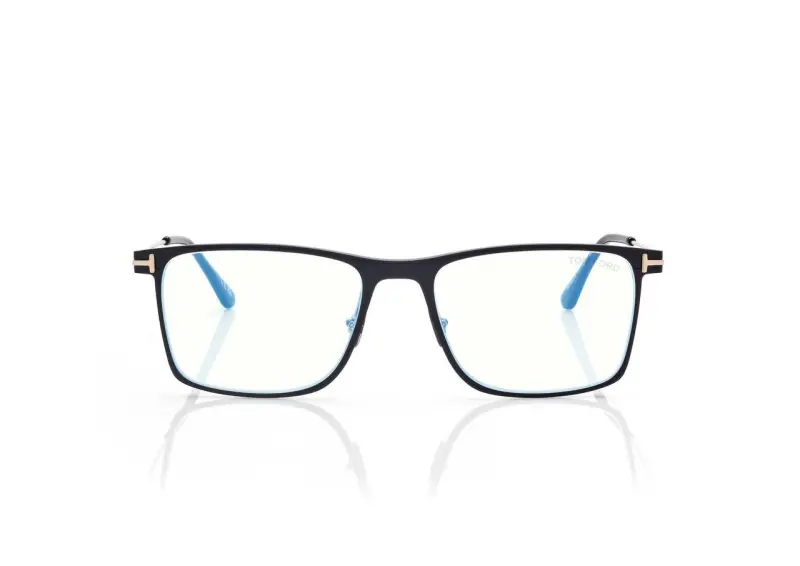 BLUE BLOCK SQUARE OPTICALS online